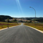 Terreno à venda no condomínio Tamboré, Jundiaí - SP