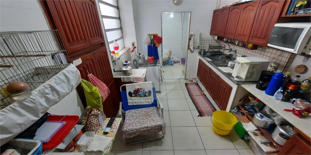 Apartamento à venda com 3 quartos, sendo 1 suíte, em Tijuca, Rio de Janeiro, RJ
