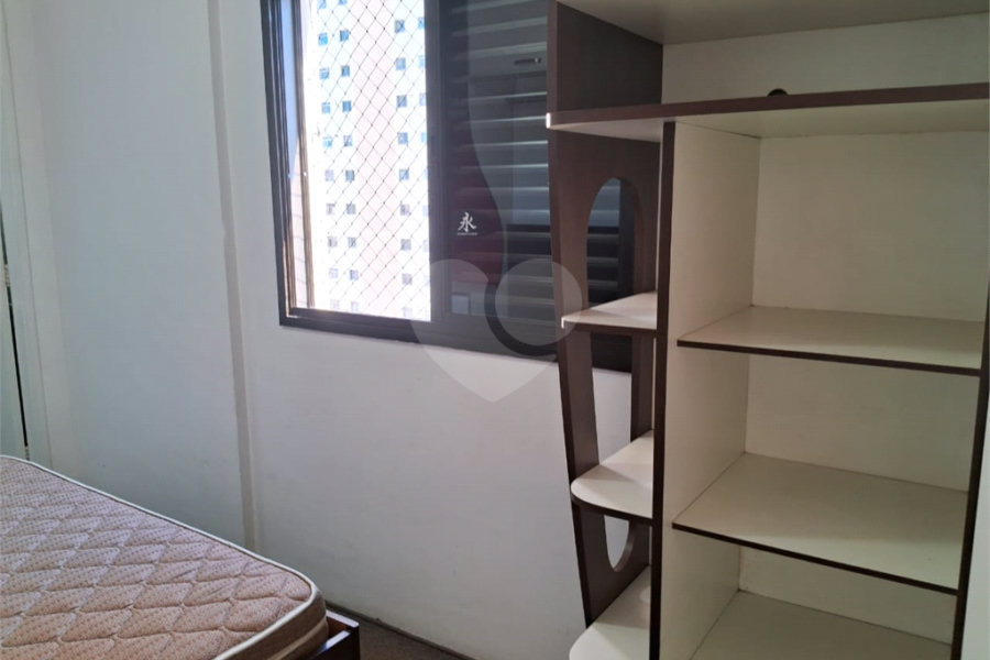 Apartamento à venda com 3 quartos, sendo 1 suíte, em Mandaqui, São Paulo, SP