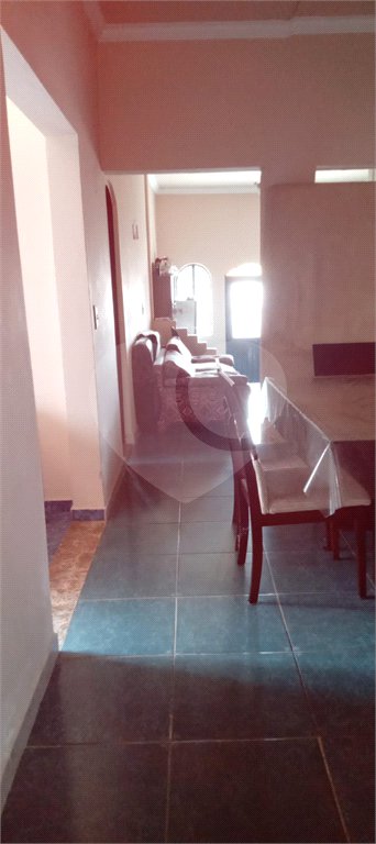 Casa à venda com 3 suítes em Vila Brasilina, São Paulo, SP