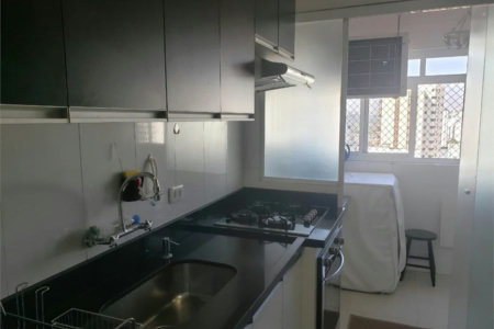 Cobertura à venda com 3 quartos, sendo 1 suíte, em Pinheiros, São Paulo - SP
