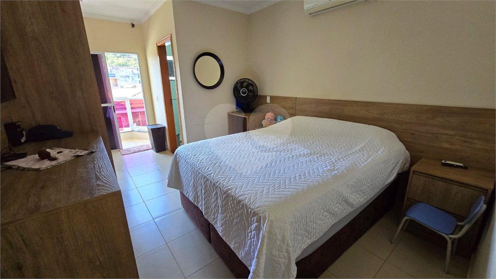 Sobrado à venda com 3 quartos, sendo 1 suíte, em Freguesia do Ó, São Paulo, SP