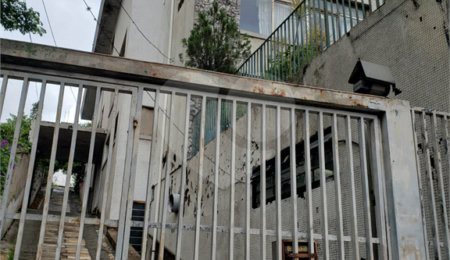 Sobrado à venda com 4 quartos em Santana, São Paulo, SP