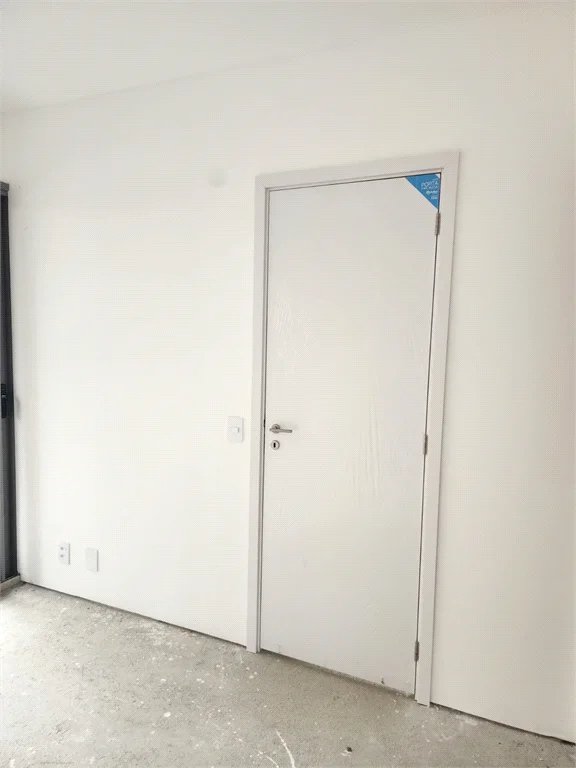 Apartamento à venda com 1 suíte em Pinheiros, São Paulo, SP