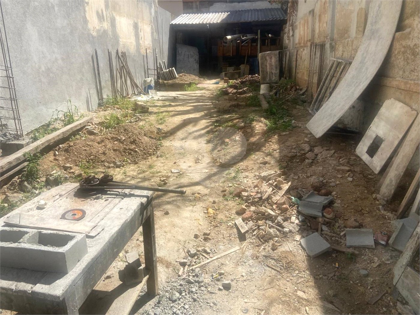 Terreno à venda com 1 suíte, em Maracanã, Rio de Janeiro, RJ