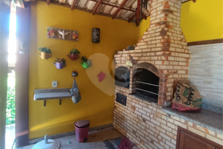 Casa à venda com 3 quartos, sendo 1 suíte, em Rasa, Armação dos Búzios, RJ