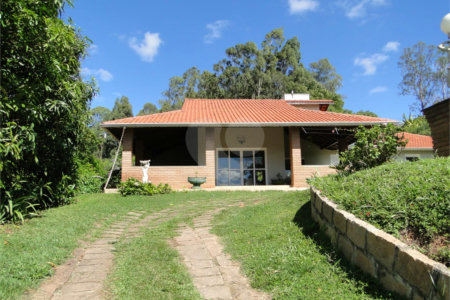 Chácara à venda com 2 quartos, sendo 1 suíte, em Santa Cândida, Vinhedo, SP
