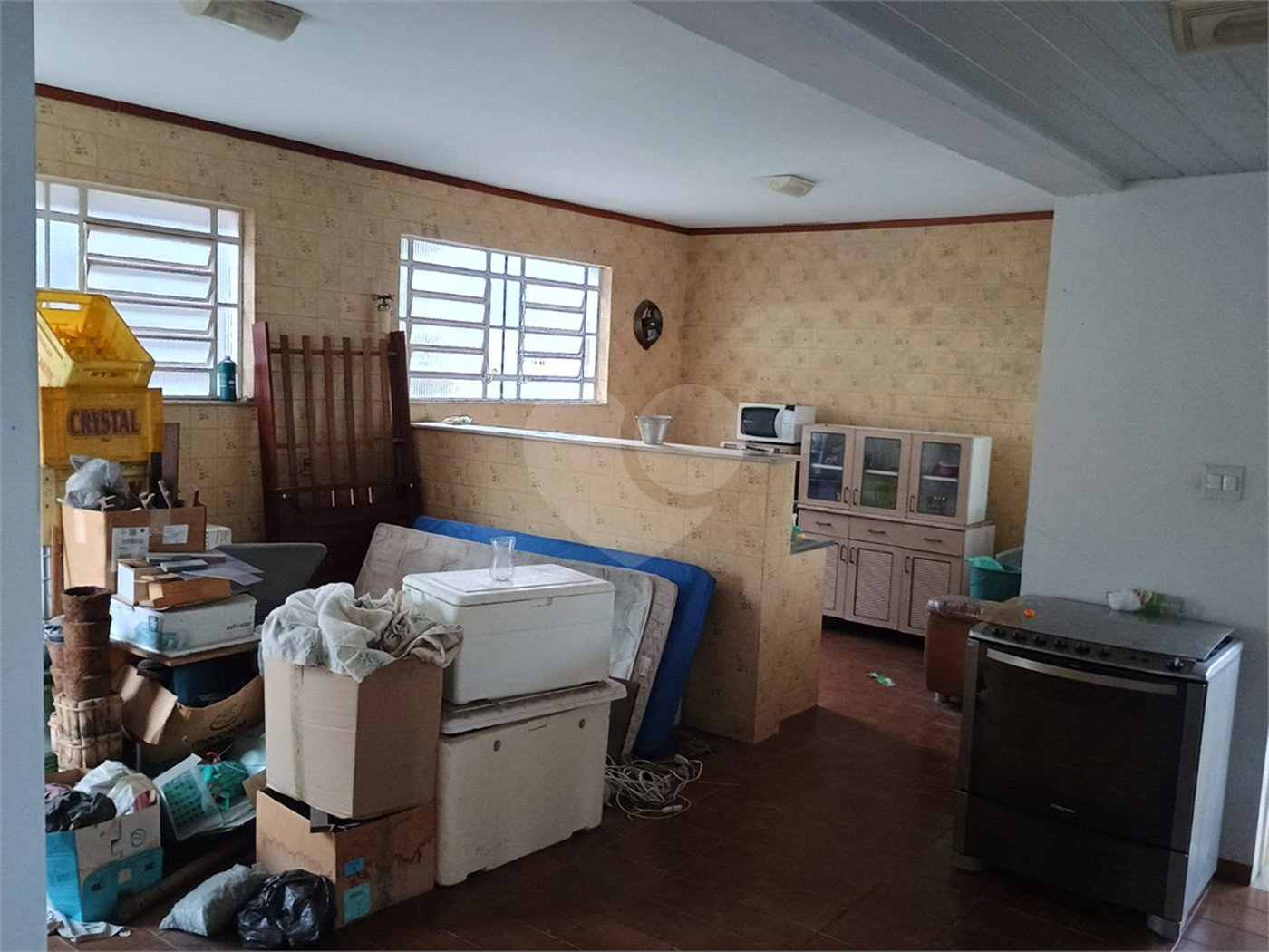 Casa à venda com 5 quartos, sendo 1 suíte, em Bangu, Rio de Janeiro, RJ