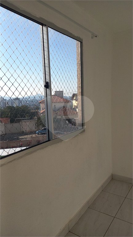 Apartamento à venda com 2 quartos em Butantã, São Paulo, SP
