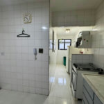 Apartamento com 3 dormitórios à venda, 73 m² por R$ 350.000,00 - Balneário Cidade Atlântica - Guarujá/SP