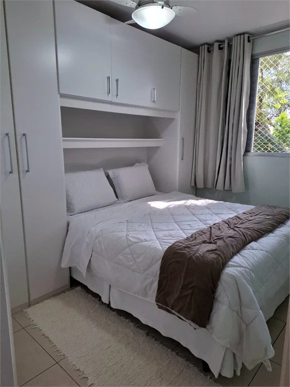 Apartamento à venda com 2 quartos em Jardim Leonor, São Paulo, SP