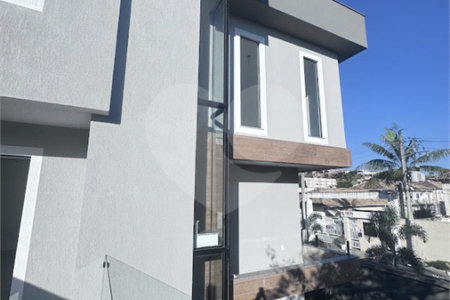 Casa à venda com 4 suítes em Campo Grande, Rio de Janeiro, RJ