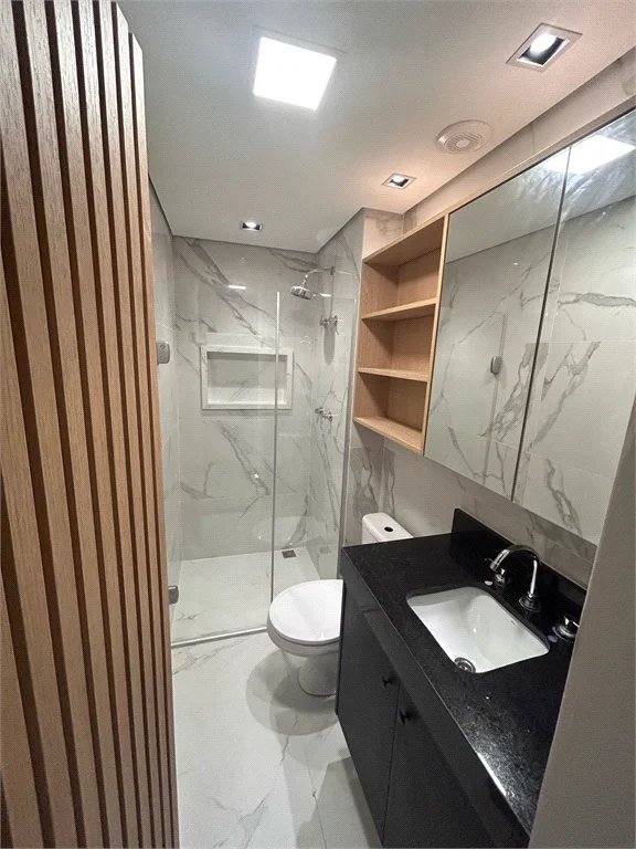 Apartamento à venda ou para alugar com 1 suíte em Pinheiros, São Paulo, SP