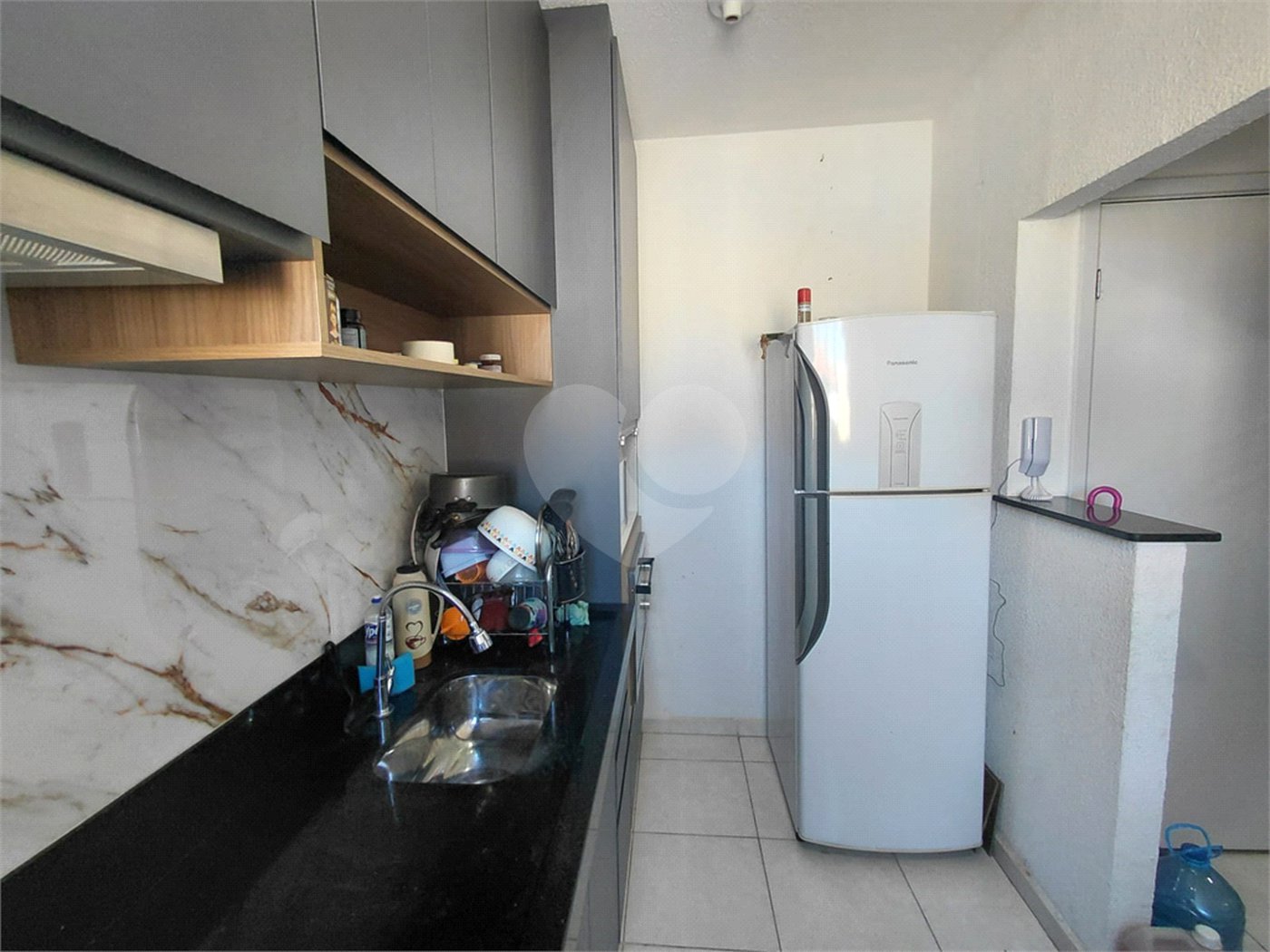 Apartamento à venda com 2 quartos em Conjunto Habitacional Residencial Veredas da Conquista, Indaiatuba, SP