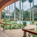 Casa à venda ou para alugar com 4 suítes em Alto da Boa Vista, São Paulo, SP