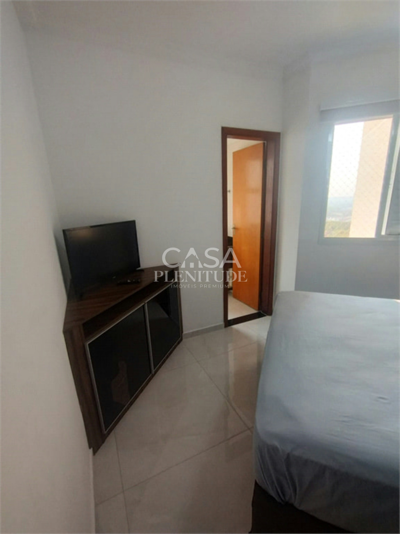 Apartamento à venda com 2 quartos, sendo 1 suíte, em Jardim Gonçalves, Sorocaba, SP