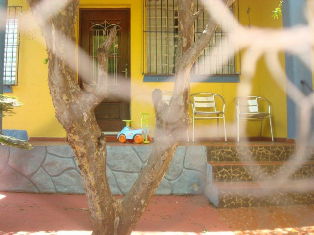 Casa Térrea à venda com 2 quartos em Imirim, São Paulo, SP