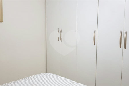Apartamento à venda com 2 quartos em Nova Piraju, São Paulo, SP
