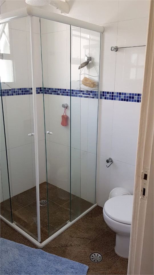 Cobertura à venda, 205 m² por R$ 870.000,00 - Central Park - Guarujá/SP