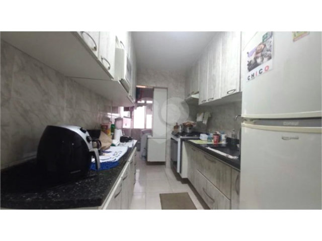 Apartamento à venda com 2 quartos em Jaçanã, São Paulo, SP