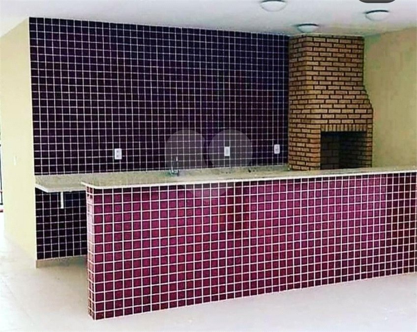 Apartamento à venda com 2 quartos em Cosmos, Rio de Janeiro, RJ