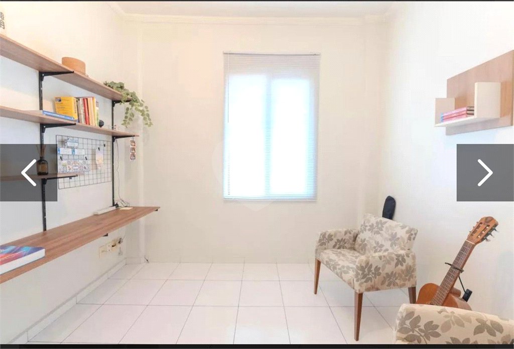 Apartamento à venda com 3 quartos, sendo 1 suíte, em Bela Vista, São Paulo, SP