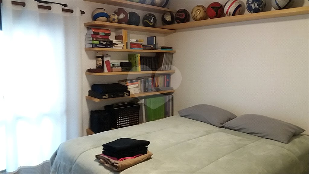 Apartamento à venda com 4 quartos, sendo 3 suítes, em Jardim São Paulo(zona Norte), São Paulo, SP