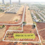 Terreno à venda em Vila do Golf, Ribeirão Preto, SP
