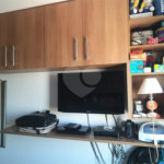 Apartamento à venda com 2 quartos, sendo 1 suíte,  em Vila Vermelha, São Paulo, SP