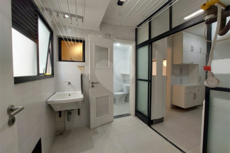 Apartamento para alugar com 4 quartos, sendo 1 suíte, em Vila Leopoldina, São Paulo, SP