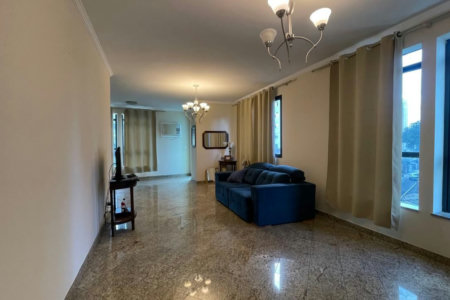 Apartamento à venda, 156 m² por R$ 800.000,00 - Ponta da Praia - Santos/SP