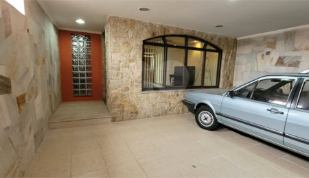 Sobrado à venda com 3 quartos, sendo 2 suítes,  em Pirituba, São Paulo, SP