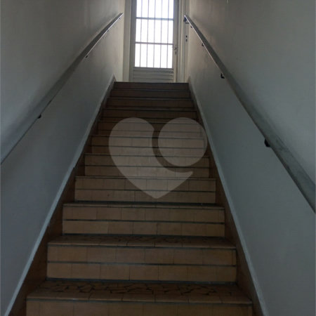 Sobrado à venda com 3 quartos em Vila Romana, São Paulo, SP
