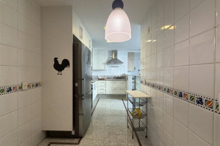 Cobertura à venda com 4 quartos, sendo 1 suíte, em Tijuca, Rio de Janeiro, RJ