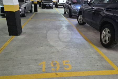Apartamento à venda com 3 quartos, sendo 1 suíte,  em Além Ponte, Sorocaba, SP