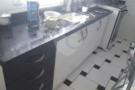 Casa Térrea à venda com 3 quartos, sendo 1 suíte, em Jardim Franca, São Paulo, SP