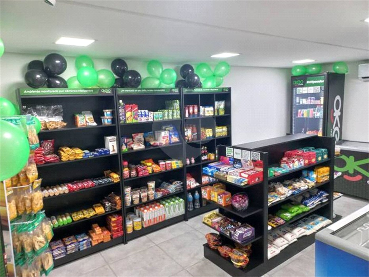 Apartamento à venda com 1 quarto em Vila Mariana, São Paulo, SP