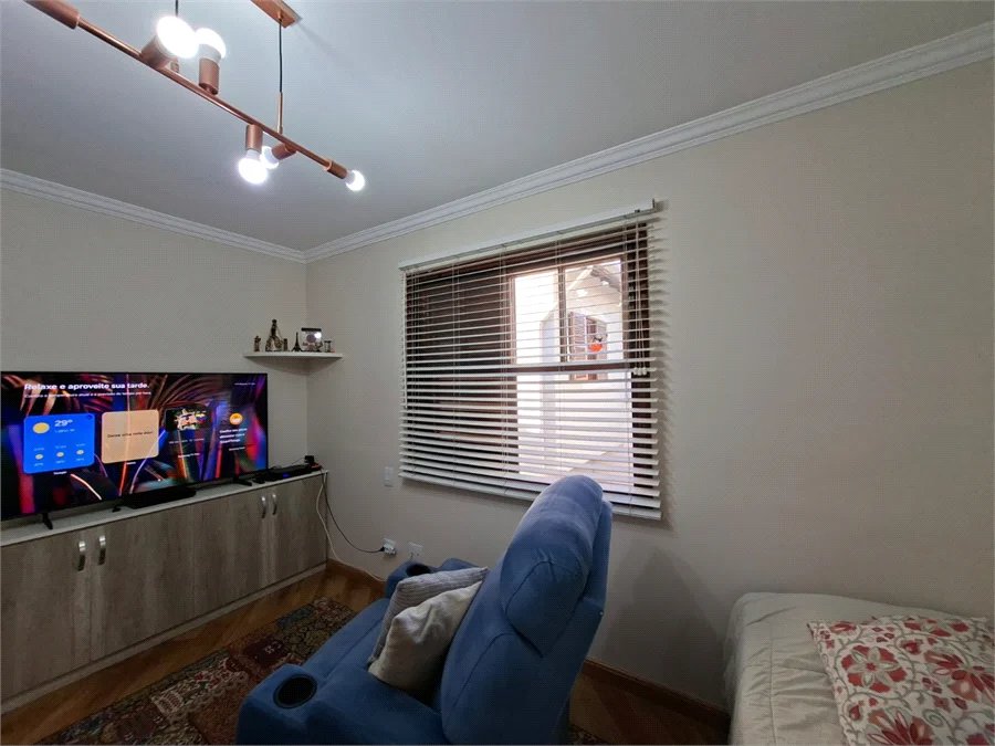 Sobrado à venda com 3 quartos, sendo 1 suíte,  em Jardim Bonfiglioli, São Paulo, SP