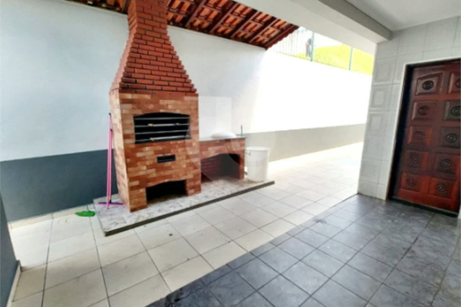 Apartamento à venda com 2 quartos em Jardim Santa Mônica, São Paulo, SP