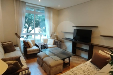 Apartamento à venda com 2 quartos, sendo 1 suíte,  em Higienópolis, São Paulo, SP