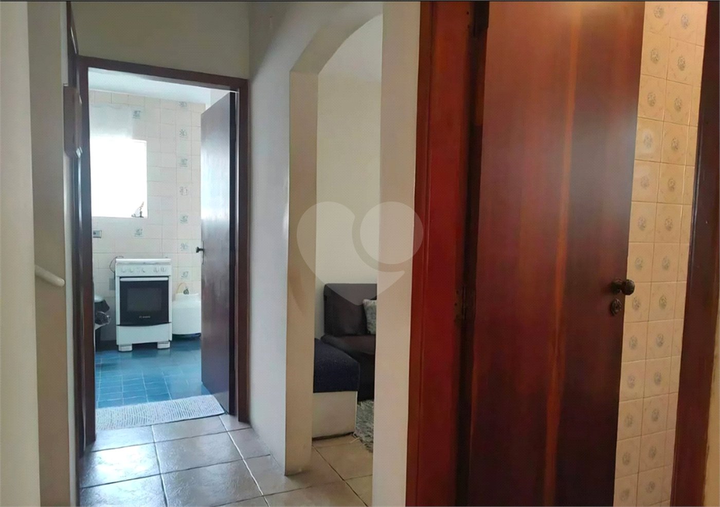 Sobrado à venda com 3 quartos, sendo 1 suíte,  em Jardim Ester, São Paulo, SP