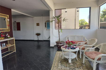 Apartamento à venda com 3 quartos, sendo 1 suíte, em Jardim Lincoln, Suzano, SP
