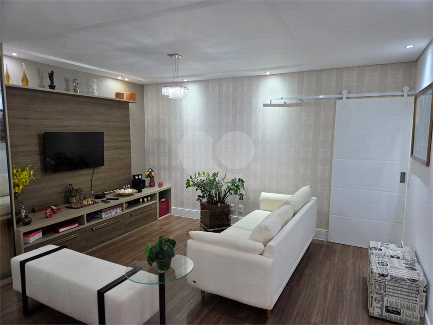 Apartamento à venda com 3 suítes em Vila Floresta, Santo André, SP