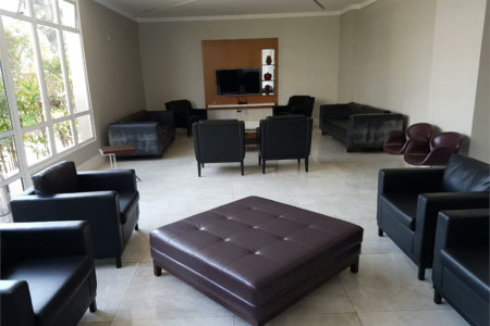 Apartamento à venda com 3 suítes em Jardim Londrina, São Paulo, SP
