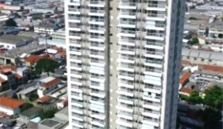 Apartamento à venda com 2 quartos, sendo 1 suíte,  em Vila Maria, São Paulo, SP