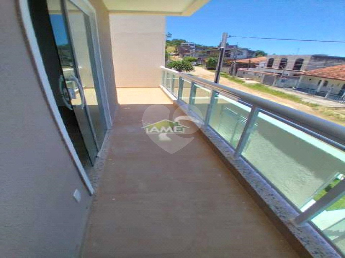 Casa à venda com 2 quartos, sendo 1 suíte, em Campo Grande, Rio de Janeiro, RJ