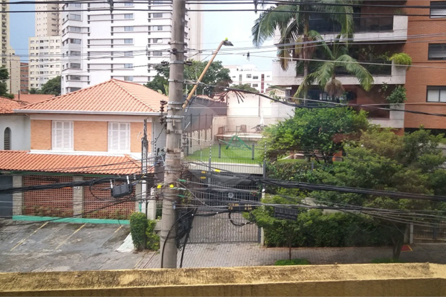 Sala à venda em Perdizes, São Paulo, SP