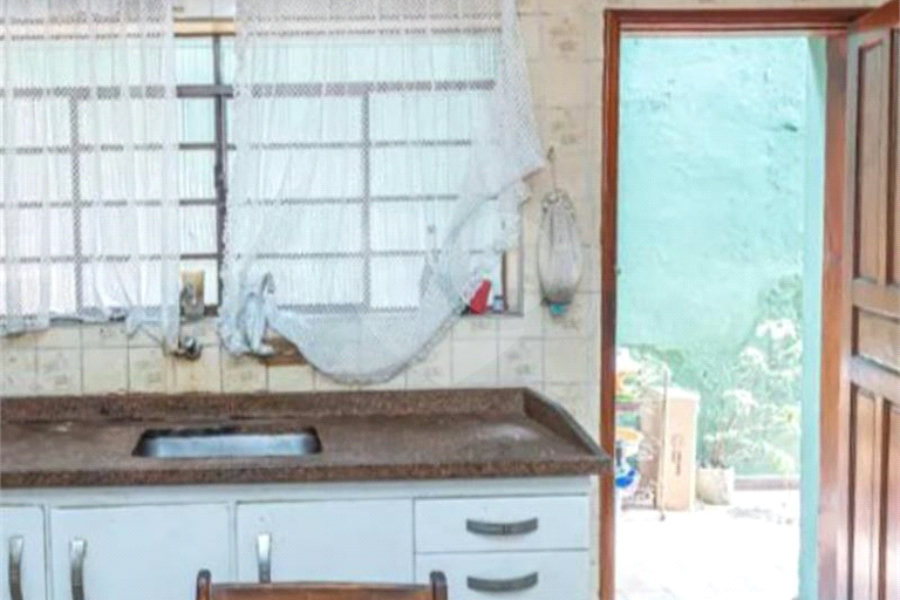 Casa à venda com 2 quartos em Tucuruvi, São Paulo, SP