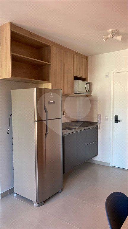 Studio para alugar com 1 suíte em Liberdade, São Paulo, SP