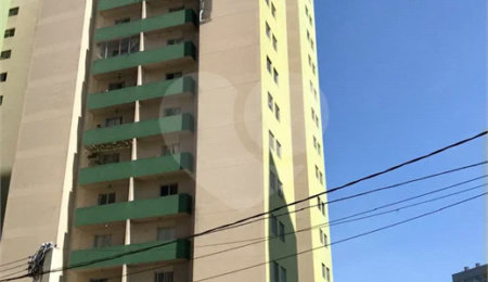 Apartamento à venda com 2 quartos em Bussocaba, Osasco, SP